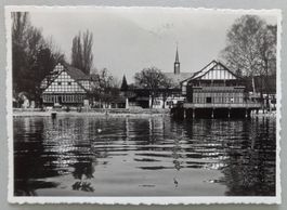 Zürich, Exposition nationale suisse 1939