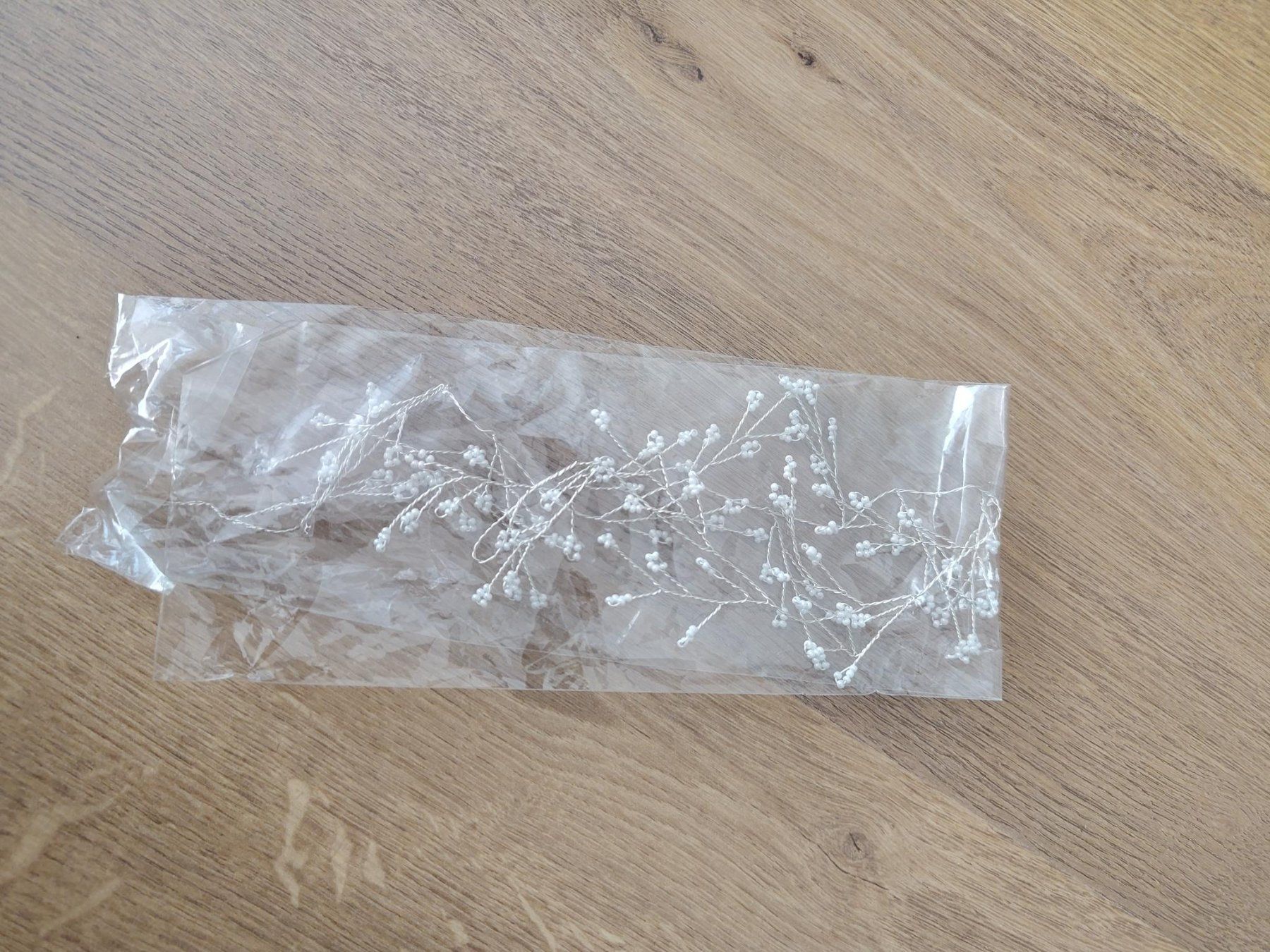 Accessori per capelli: Hochzeitsschmuck – Nuovo e nell'imballaggio originale da Winterthur venduto da Steffi070