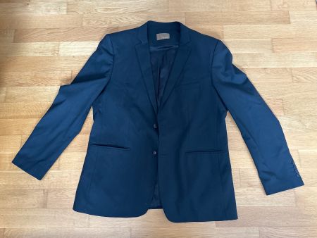 Blazer Zara Man