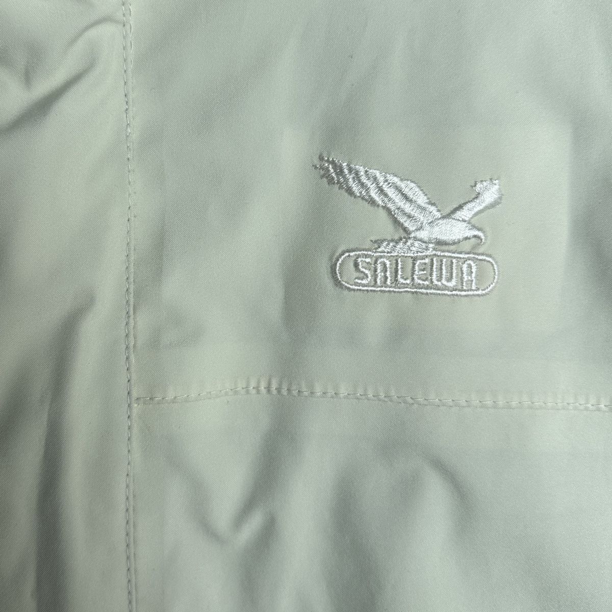 Salewa Giacche: Salewa Regenjacke Herren, Grösse M – Usato da Gelterkinden venduto da basilbaet. 6