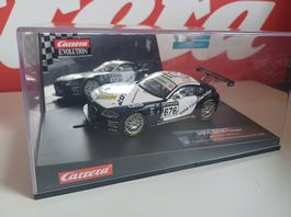 Carrera EVO 132 - BMW Z4 M Coupe - 27262 - NEU