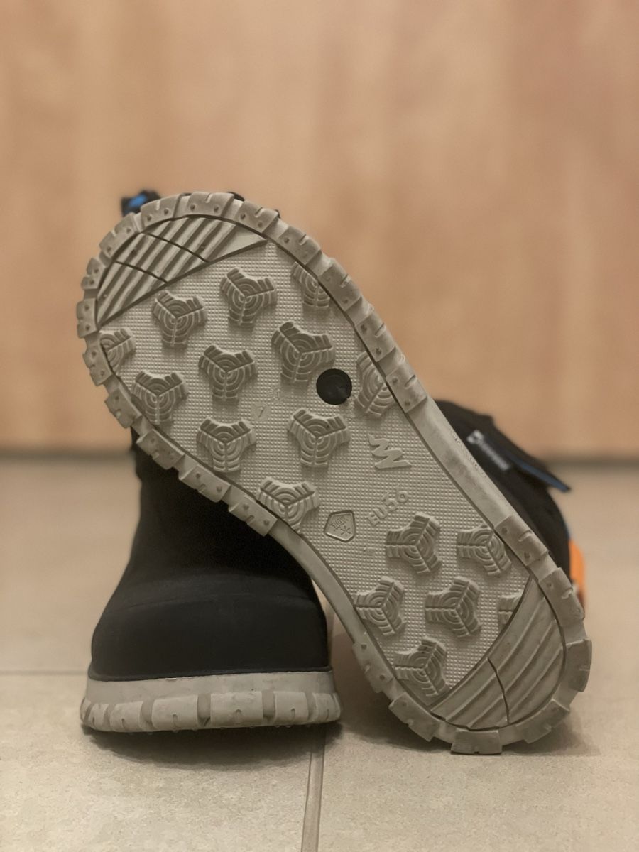 Decathlon Schuhe für Jungen: Scarponi invernali – Gebraucht aus Gordola von Master820 1