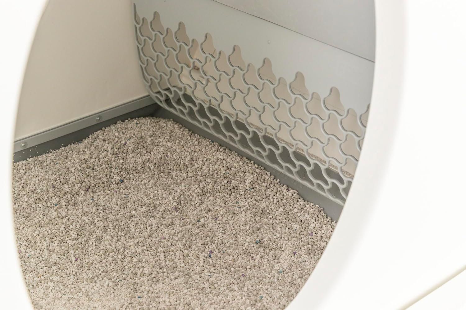 Altro in Accessori per animali: Trixie Selbstreinigende Katzentoilette – Nuovo e nell'imballaggio originale da Bottighofen venduto da zaap 5