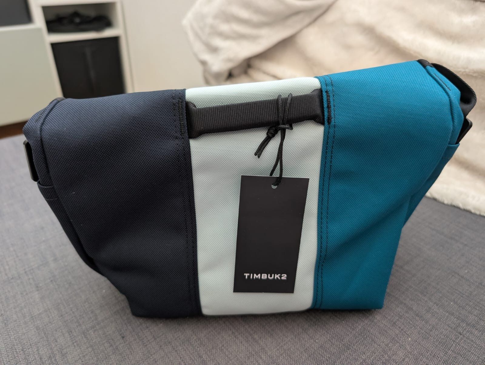 Timbuk2 Taschen: NEU__Timbuk2 Messenger Bag - Grösse XS – Neu und originalverpackt aus Zweisimmen von KoBo88 1