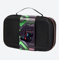 Nintendo Switch Deluxe Tasche Case XXL Schutzhülle Etui NEU