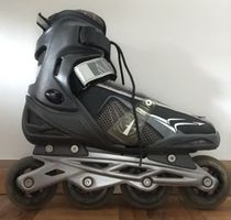 Freizeit Rollschuhe (Nils)