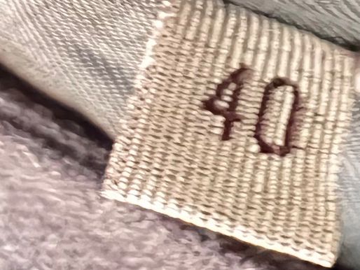 Bottega Veneta Gonne: Bottega Veneta wool & leather patch skirt – Nuovo (secondo la descrizione) da Lausanne venduto da NYC67 6