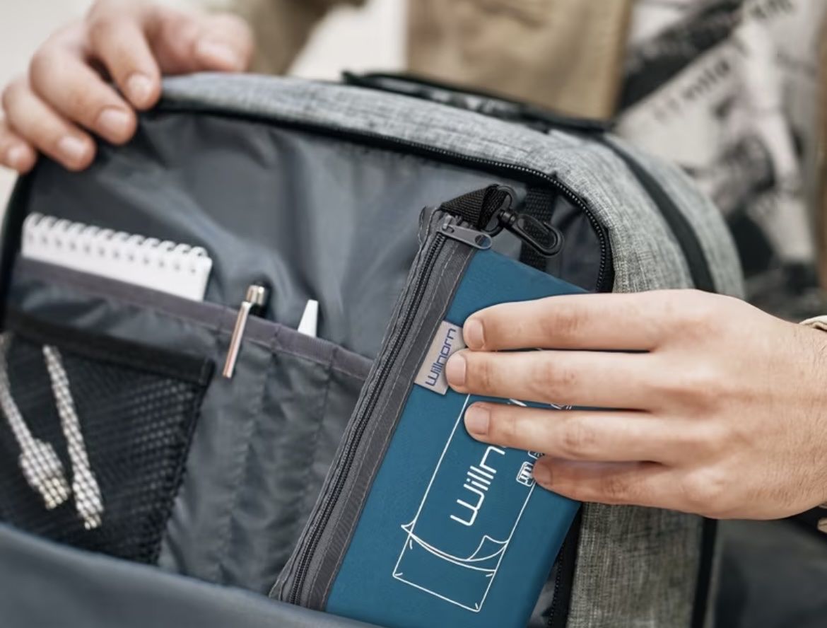 Schlafsäcke: Feiner Schlafsack – Neu und originalverpackt aus Saanen von SoniaMichaela 3