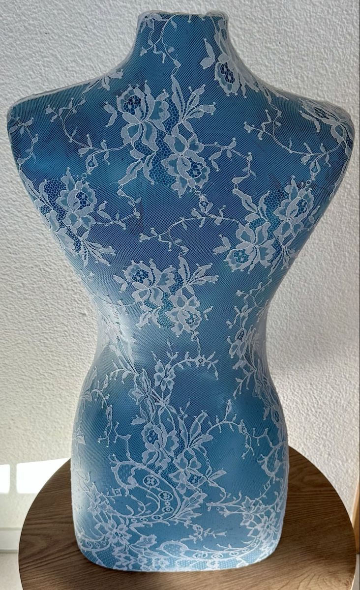 Sculture & Statue: Vintage Torso ,Decobüste – Usato da Mauensee venduto da Braut-kleid 3