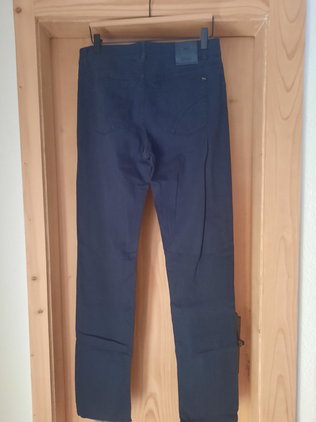 Brax Pantaloni: BRAX Herren Chino Hose Gr. 32/34 – Nuovo (secondo la descrizione) da Unterterzen venduto da elebo 3