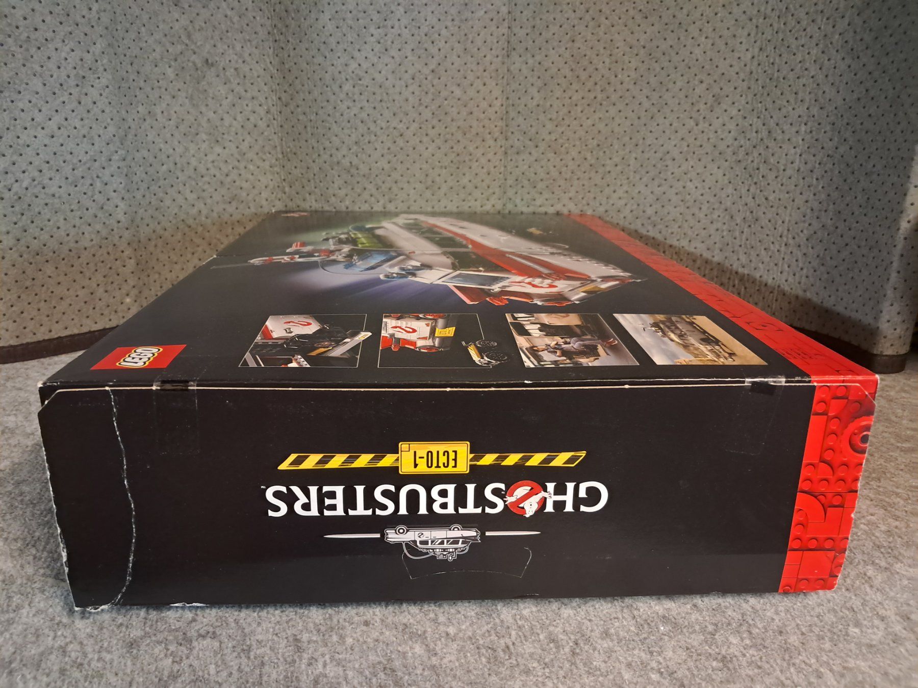 Lego Giocattoli: Lego 10274 Ghostbusters ECTO-1 – Nuovo e nell'imballaggio originale da Hornussen venduto da BBGratz 3