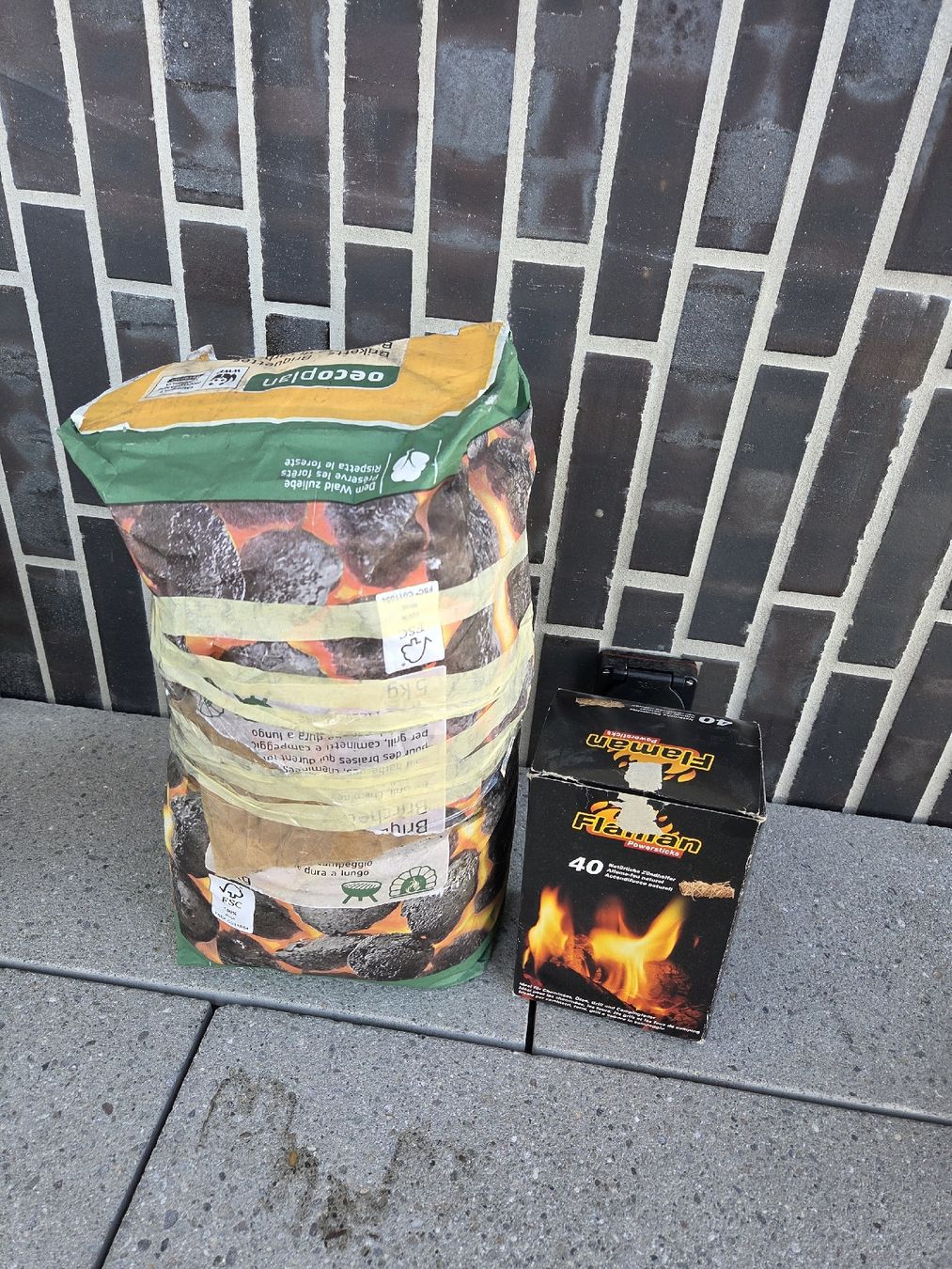 Grills: Weber Kugelgrill – Gebraucht aus Zürich von roeslichoel 4