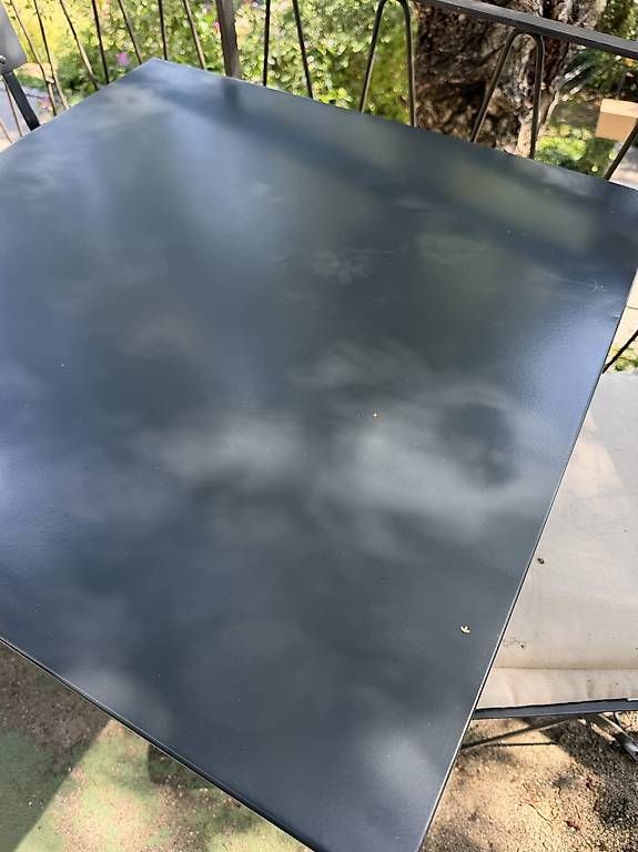 Tables: Gartentisch – D'occasion à Wilen b. Wil par Valerx 1