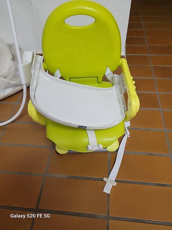Seggioloni: Chicco seggiolino  – Usato da Losone venduto da audiGT 1