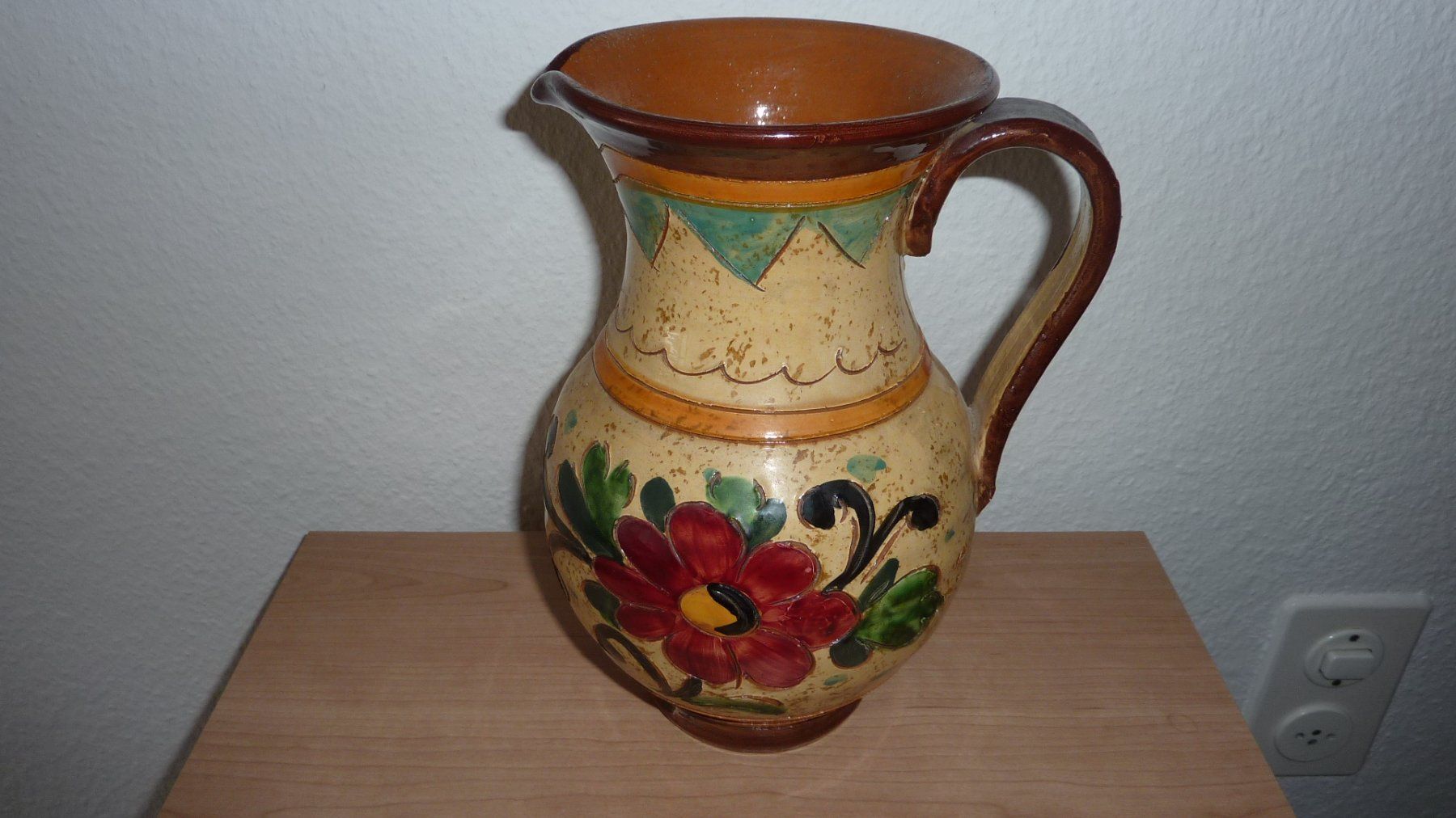 Vasi & Recipienti: neue sehr alte vase – Usato da Füllinsdorf venduto da pmarkus
