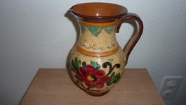 neue sehr alte vase