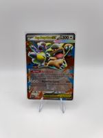 Pokemon: Mega Kangaskhan ex 104/132