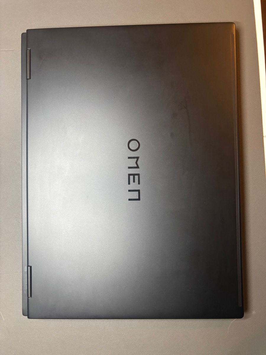 Notebook: HP Omen 16-u0700nz RTX4060 – Usato da Zürich venduto da Brockiwelt 4