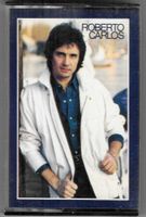 ROBERTO CARLOS  ( CASSETTE AUDIO )