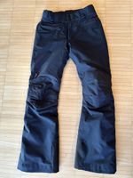 Peak Performance: Skihose blau - Damen