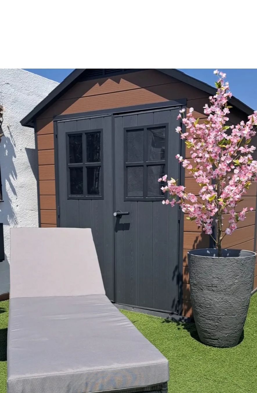 Pflanzen & Samen: Artificial Cherry Tree – Neu (gemäss Beschreibung) aus Au ZH von and_6h5m 4