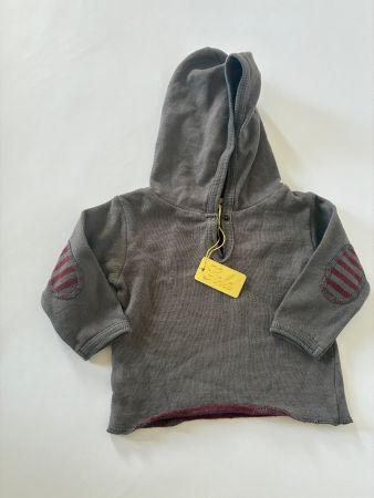 Gold Belgium Sweater NEU