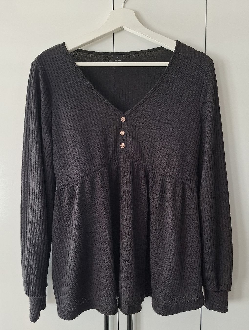 Top: Umstandsshirt, neu – Nuovo (secondo la descrizione) da Mettmenstetten venduto da ste_9tm8
