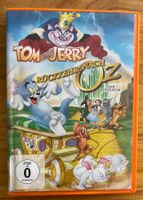 DVD Tom und Jerry - Rückkehr nach Oz
