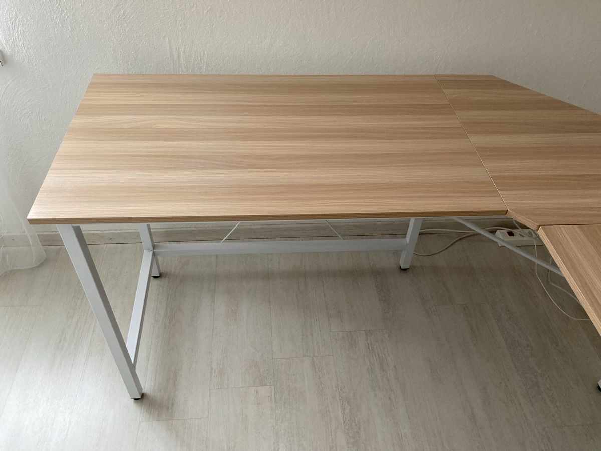 Tavoli: Schöner Ecktisch – Usato da Steinmaur venduto da Poleni 6