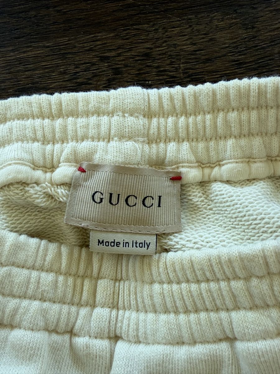 Gucci Pantaloni: Gucci Hosen Grösse 80 – Usato da Meggen venduto da Colin_2000 3