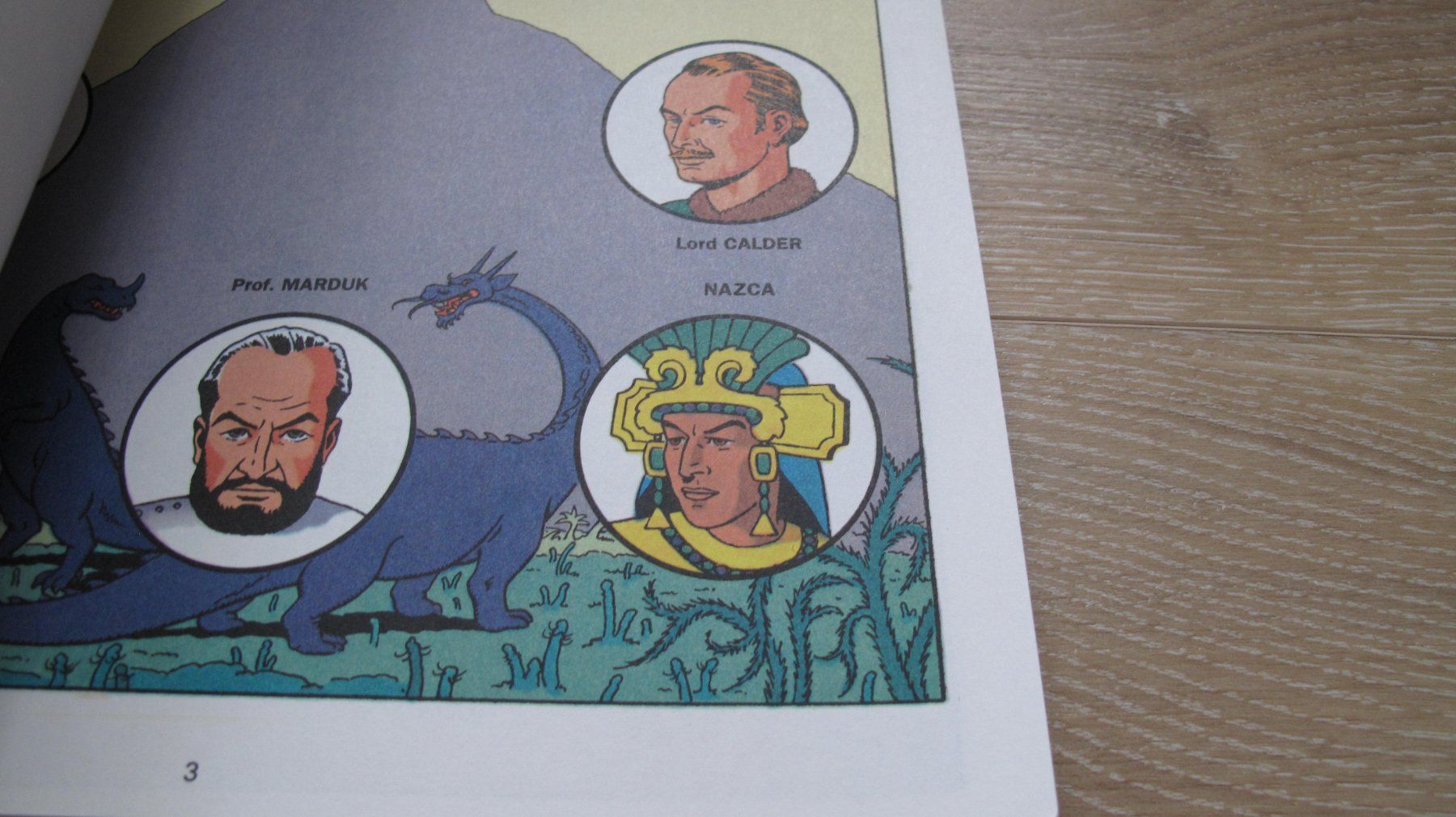 Fumetti: Die U-Strahlen/  1.Auflage / Top Angebot – Usato da Berg TG venduto da Volker-Kampfgarten 2