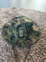 Bon / Spärmutz, Schweizer Armee, TAZ 90, Grösse 56