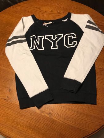 Pull dame