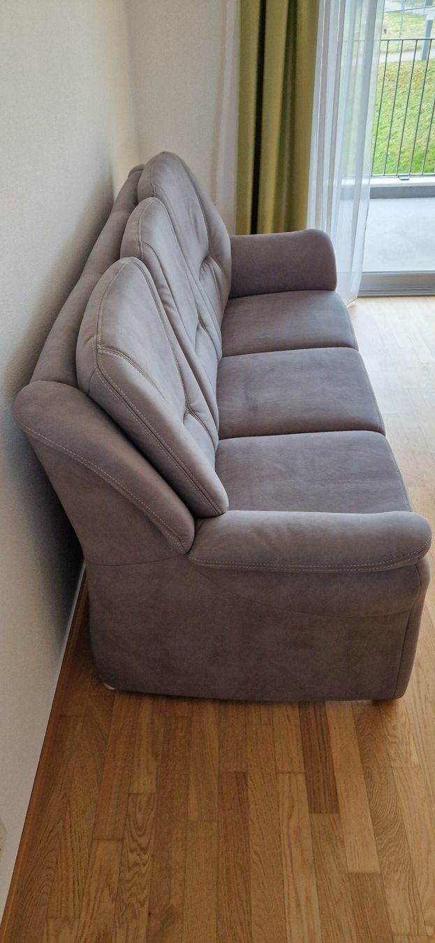Sofas: 3er Sofa Mainz – Neuf (Voir description) à alberswil par fuglehug 1