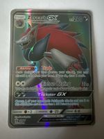 Zoroark GX