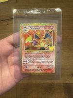 Pokémon 30th Celebration Charizard 4/102 EN ab 1.- Fr
