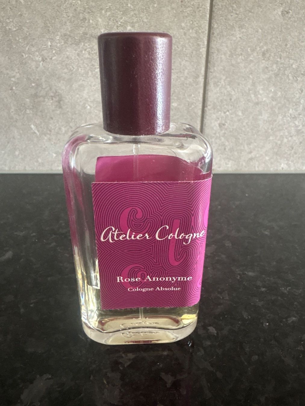 Givenchy Profumi & Eau de Toilette: 3 Parfums Givenchy Atelier Cologne Il Profvmo gebraucht – Usato da Winterthur venduto da Lida18 3