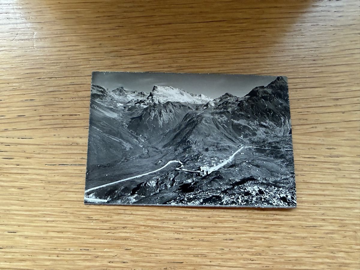 Cartoline postali: 3 Ansichtskarten/ Postkarten Schweiz – Usato da Murgenthal venduto da Tina_4055 4