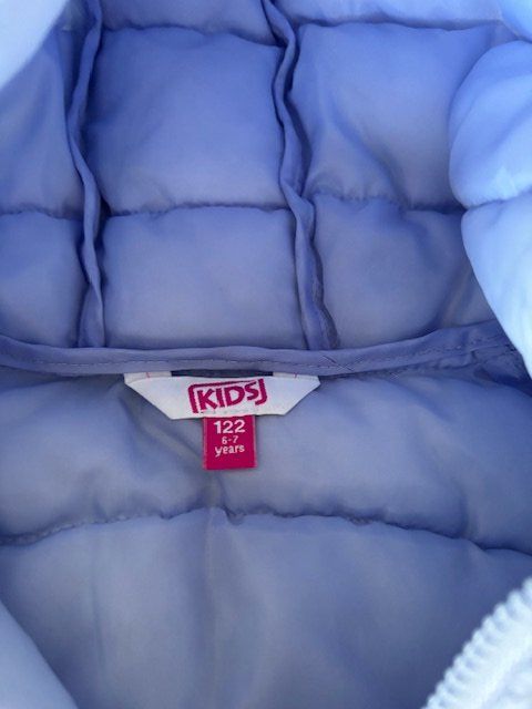 Altro abbigliamento per bambina: Gilet Mädchen Gr.: 122 – Usato da Buchs ZH venduto da Donsalentino 1