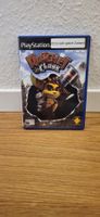 PS2 - Ratchet & Clank