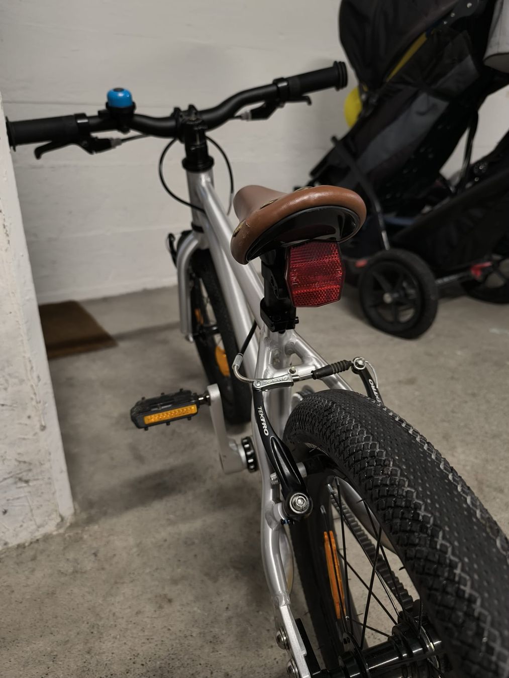 Early Rider Biciclette: Early Rider 16 Zoll – Usato da Schaffhausen venduto da Miss_Liyah 6