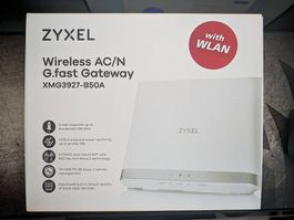 Zyxel XMG3927-B50A