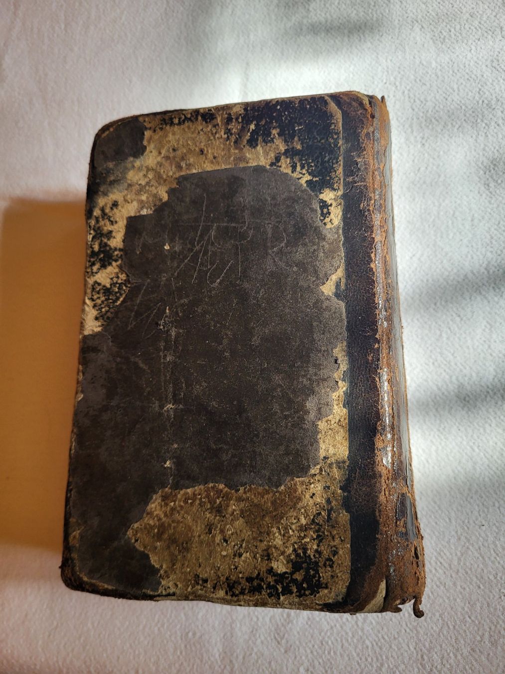 Libri: 3 religiöse Gesangbücher, alt bis uralt – Usato da Guggisberg venduto da Aegertenlehn 4