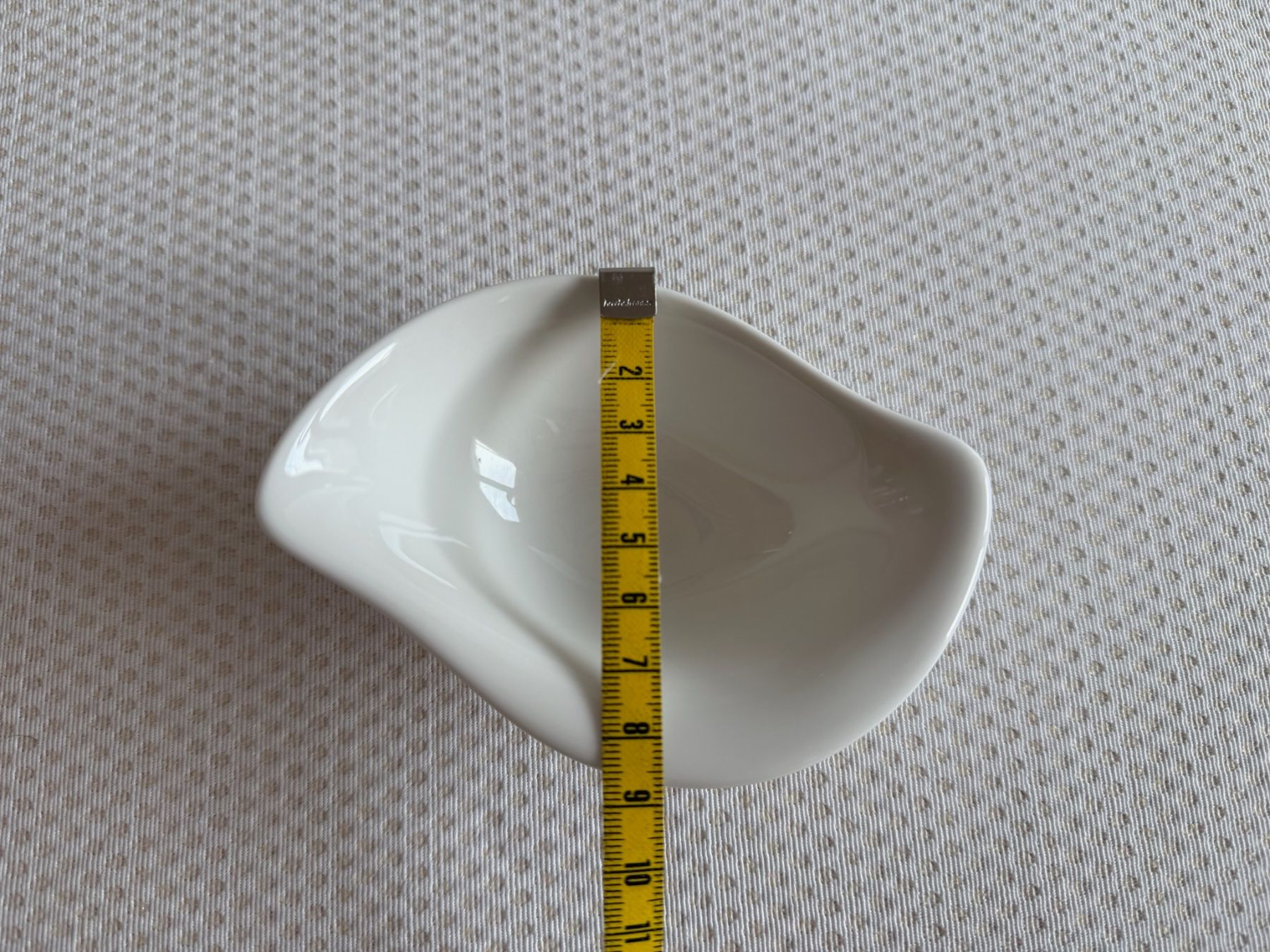 Villeroy & Boch Piatti: Villeroy & Boch - Vapiano - coupelles – Usato da Sion venduto da accroshoes 5