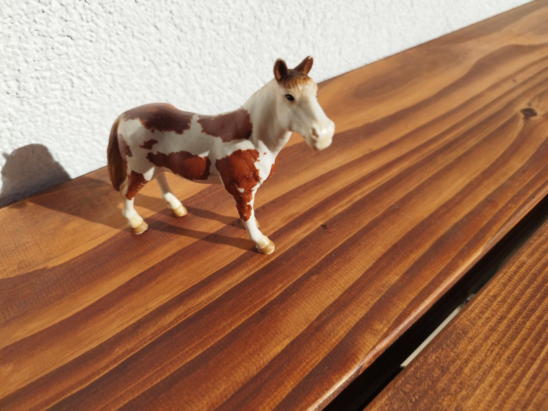 Schleich Spielzeuge: Schleich Pferde – Gebraucht aus Krauchthal von AnnalenaS01 2