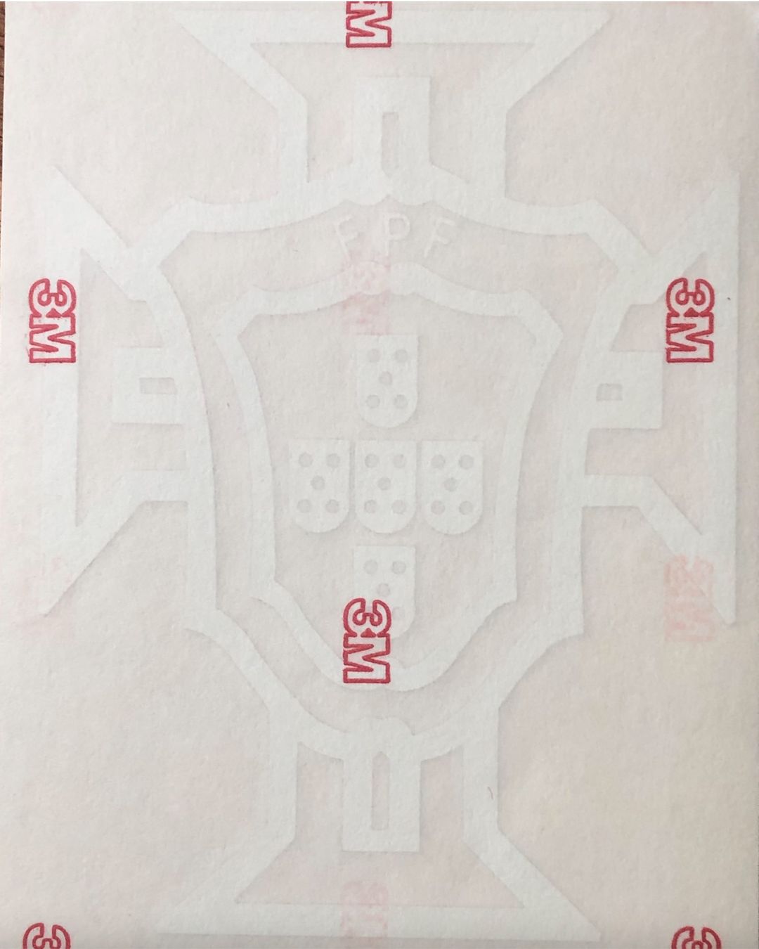 Sticker: Portugal Aufkleber Top Angebot – Nuovo (secondo la descrizione) da Aarau venduto da Foruschweiz 1
