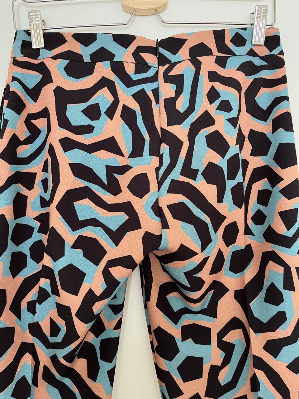 Hosen: Stoffhose Gr. S, mehrfarbig – Neu (gemäss Beschreibung) aus Triesen von dardaleni 2