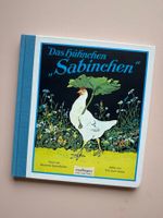 Bilderbuch-Klassiker: Das Hühnchen Sabinchen