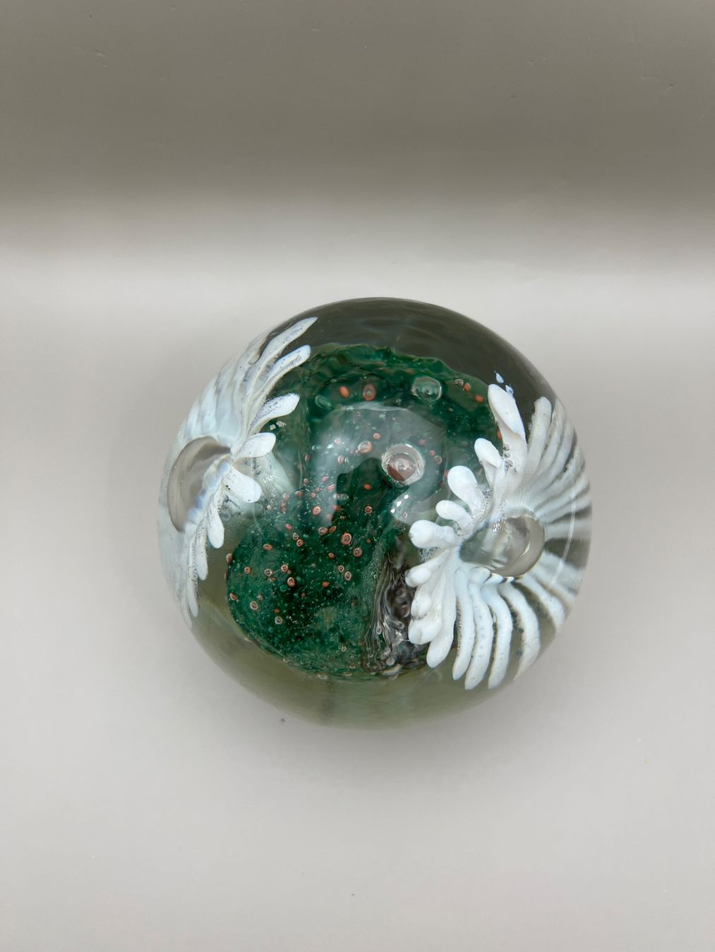 Murano Bicchieri: Murano paper weight – Usato da Zürich venduto da omni64 2