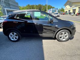 Opel Mokka, nur 77800 km, Top Zustand, mit MFK